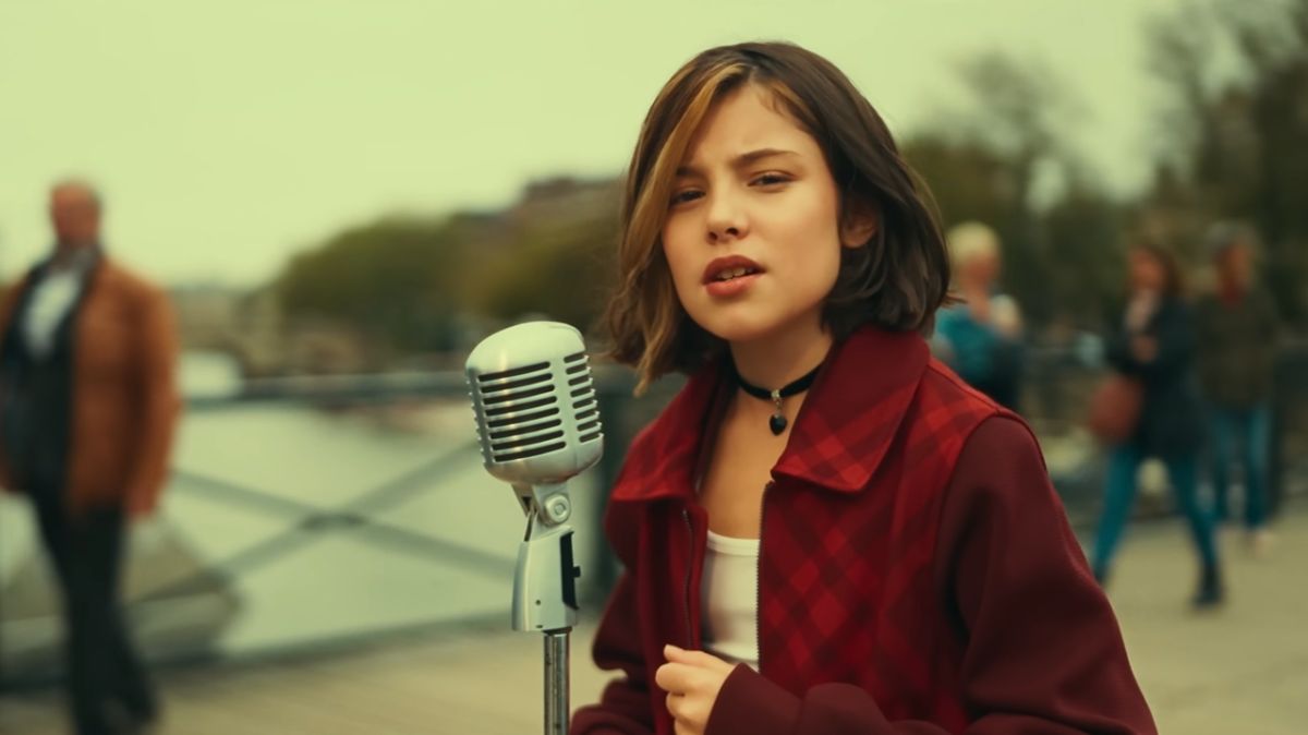 Lou Deleuze : la France triomphe à l'Eurovision Junior 2025