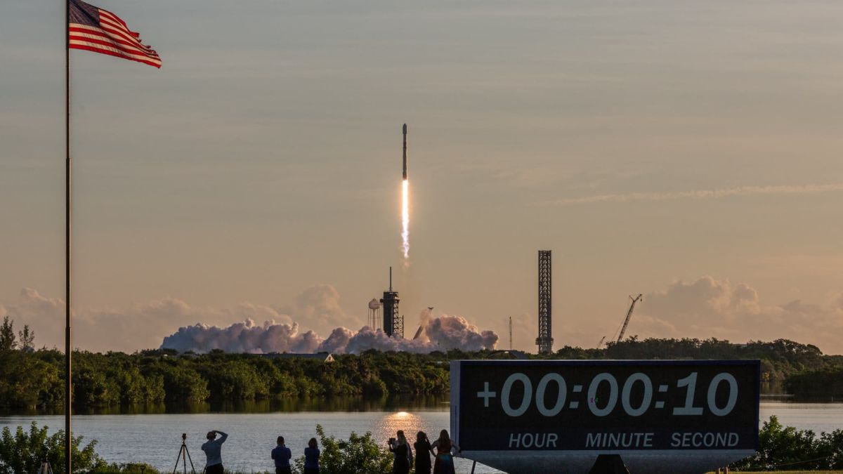 Elon Musk se prépare à partager SpaceX : une révolution boursière en perspective