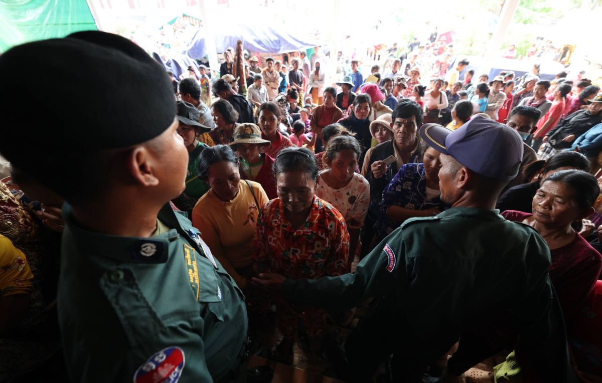 Tensions croissantes entre le Cambodge et la Thaïlande : les frappes aériennes persistent