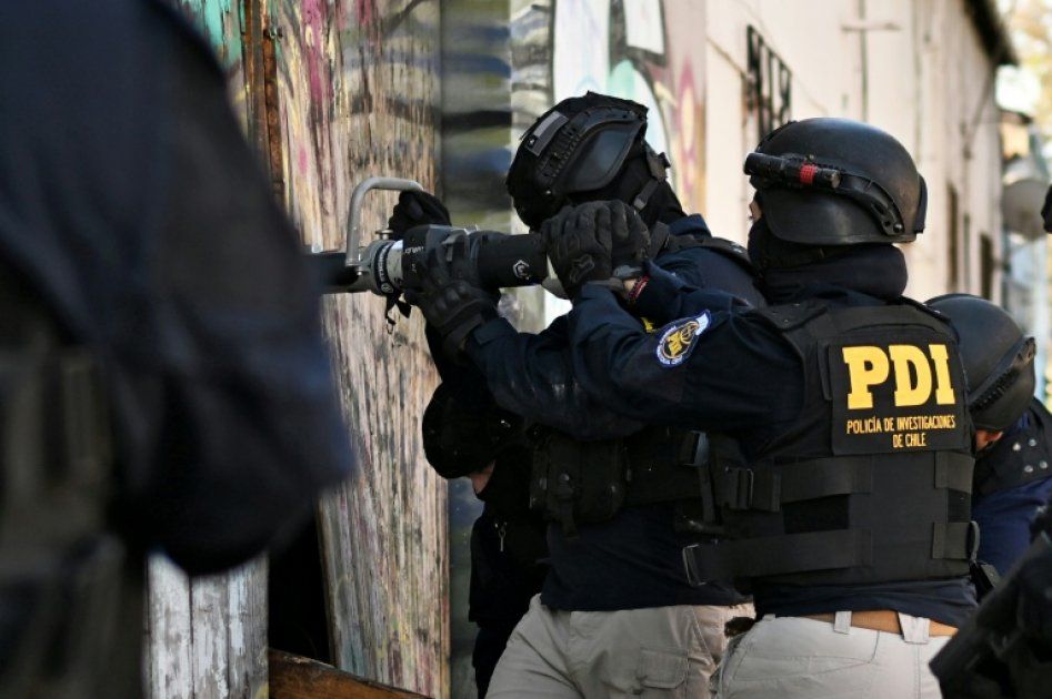 La montée de l'extrême droite au Chili : au cœur de la peur du crime