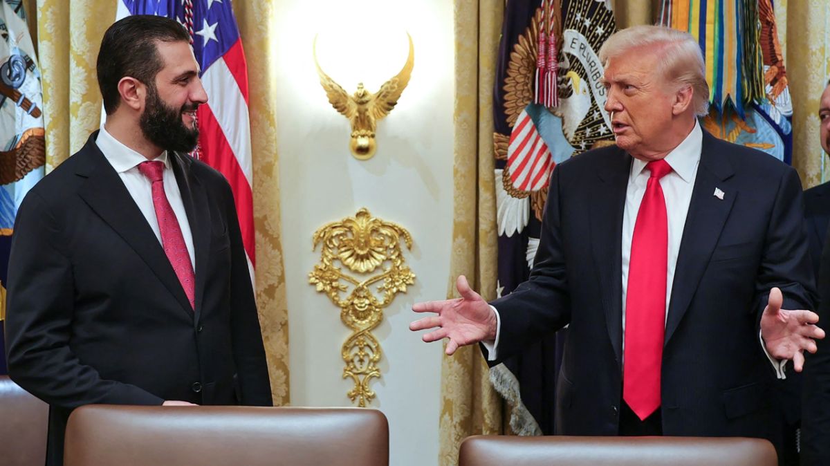 Trois américains tombent sous les balles de l'État islamique en Syrie