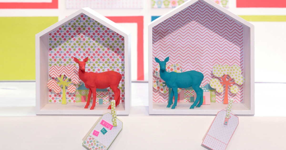 Des étagères poétiques pour sublimer votre intérieur