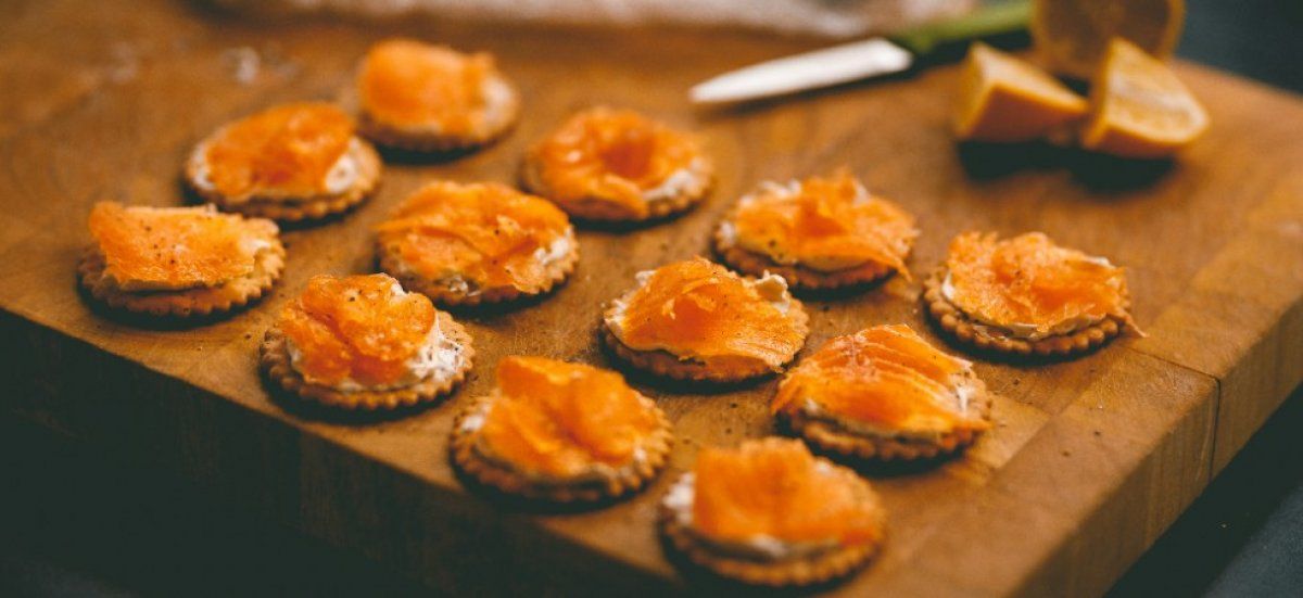 Alerte au saumon et foie gras contaminés : attention avant les fêtes !