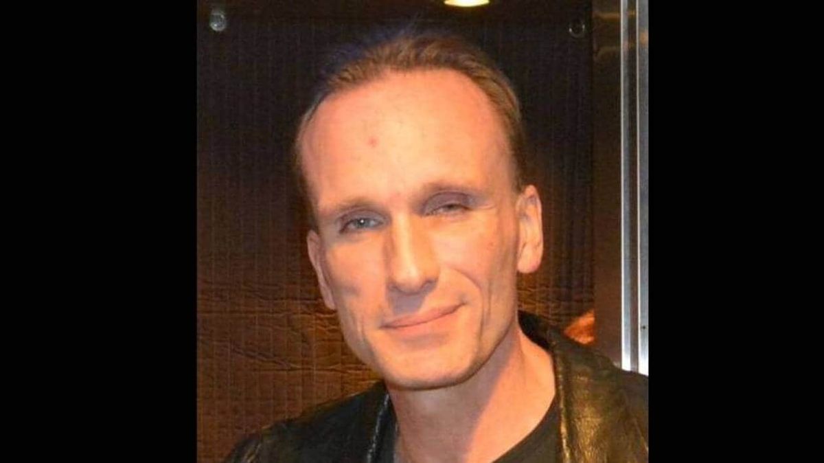 L'acteur Peter Greene, figure emblématique du cinéma, nous a quittés