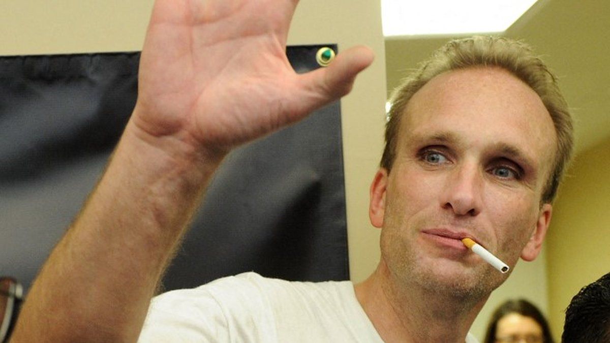 Peter Greene, l'icône des méchants d'Hollywood, retrouvé mort chez lui