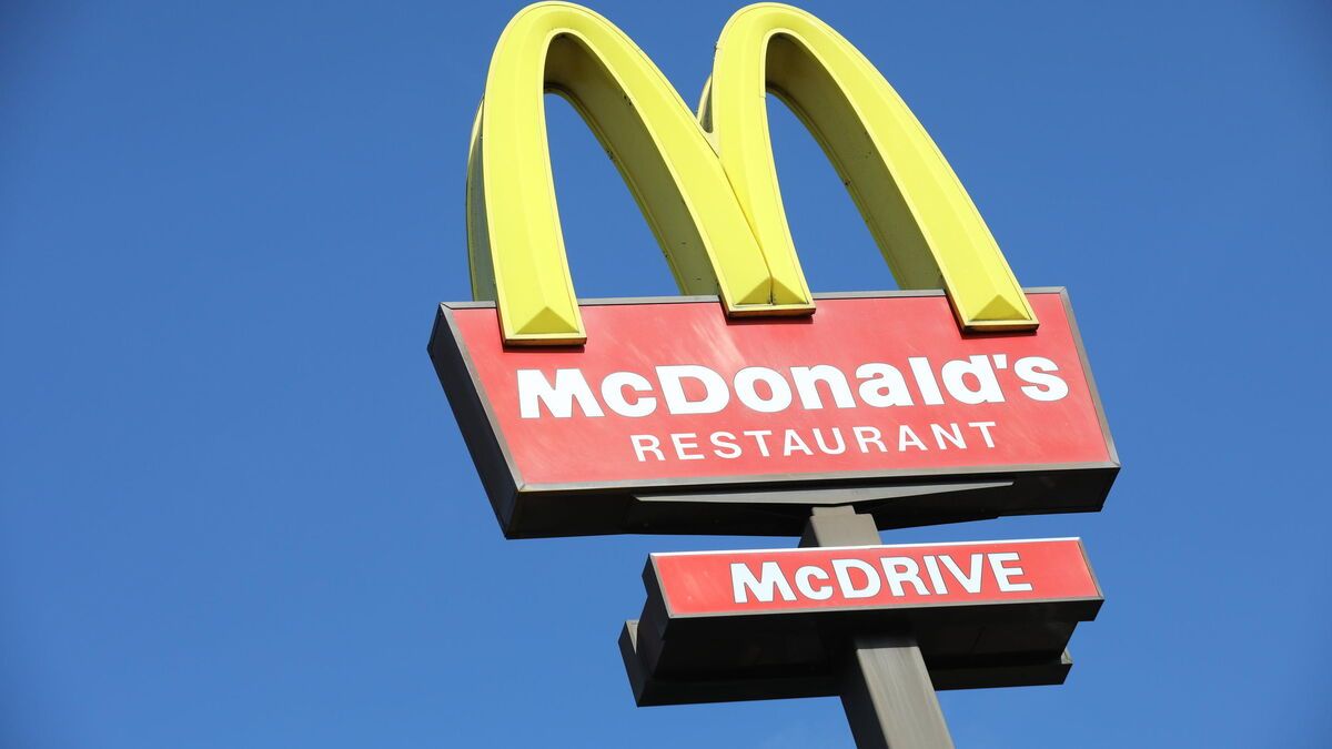 Violence au McDonald's de Taverny : un jeune blessé à la machette