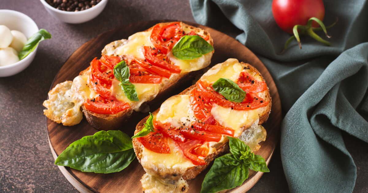 Bruschettas au chorizo : une recette d'apéro simple et délicieuse