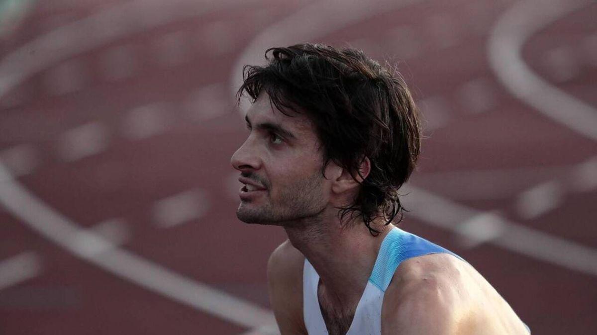 Hugo Hay, un rêve de podium envolé au Portugal : la malédiction d'une année 2025 difficile