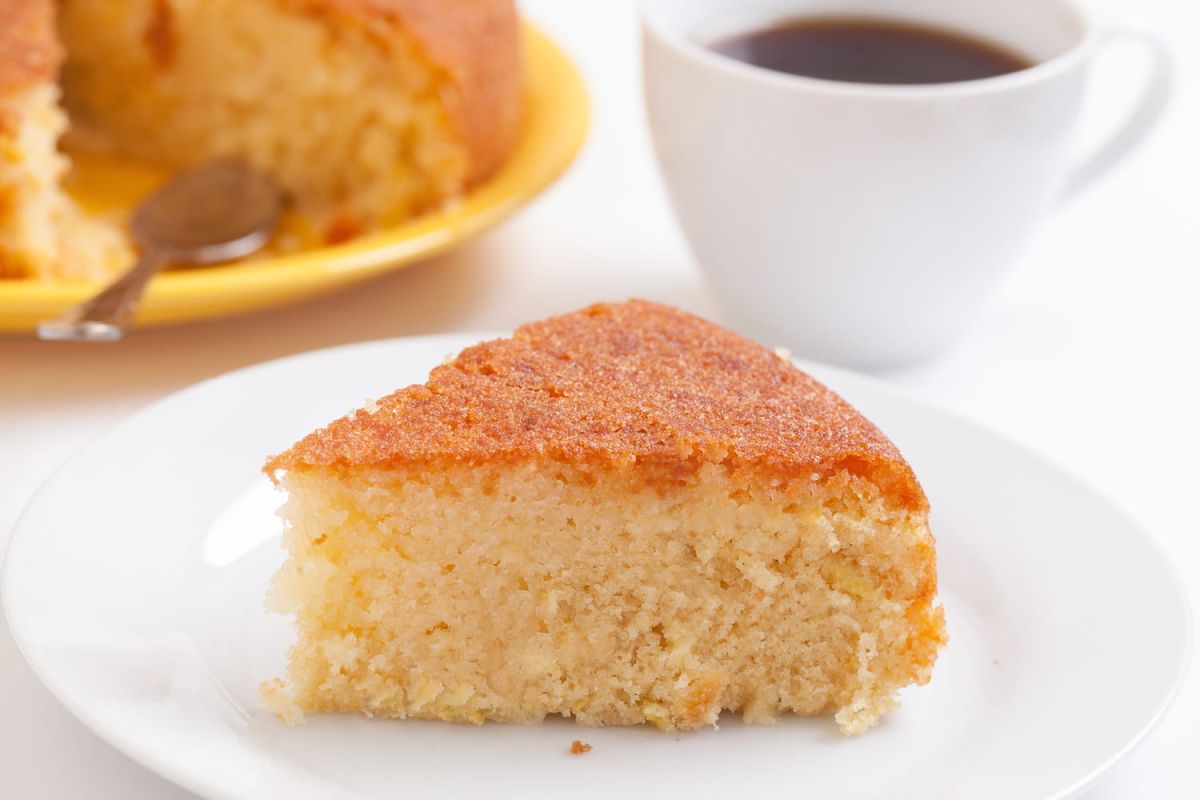 Le gâteau au rhum : une manière délicieuse d'utiliser vos restes