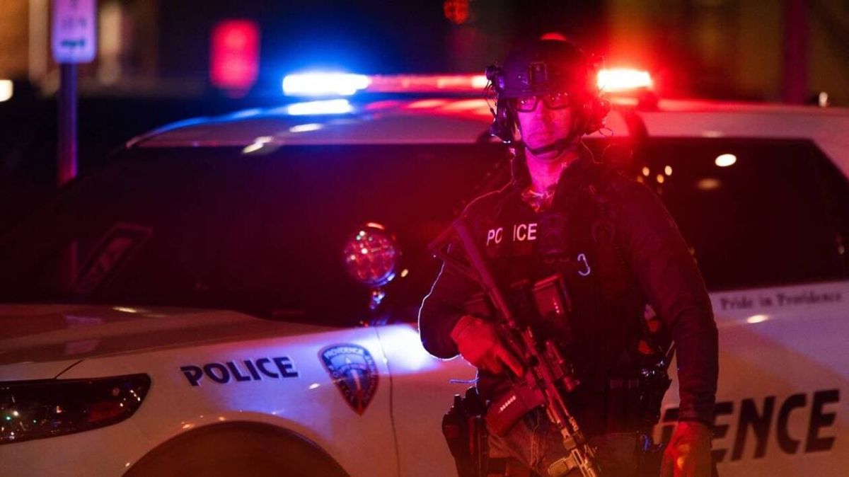 Un suspect arrêté après une fusillade tragique sur le campus universitaire de Brown