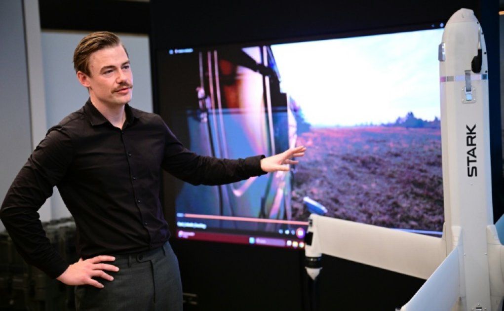 L'Allemagne face à un tournant technologique dans la défense