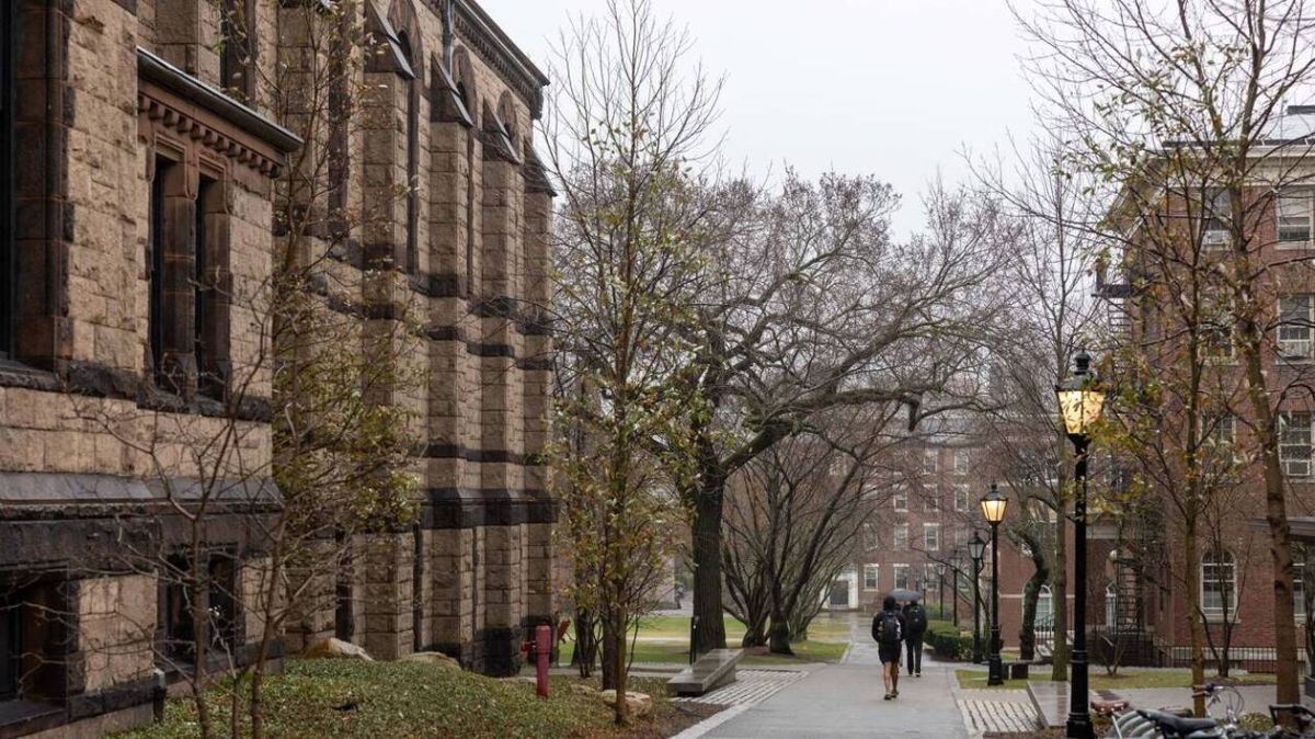 Fusillade tragique sur le campus de Brown : des vies bouleversées