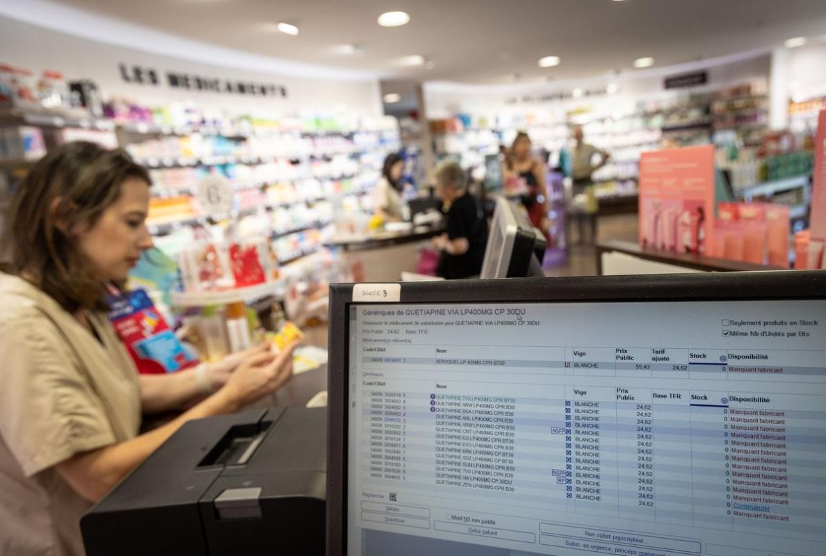 La fin de la pénurie de psychotropes : des espoirs renaissants pour les patients
