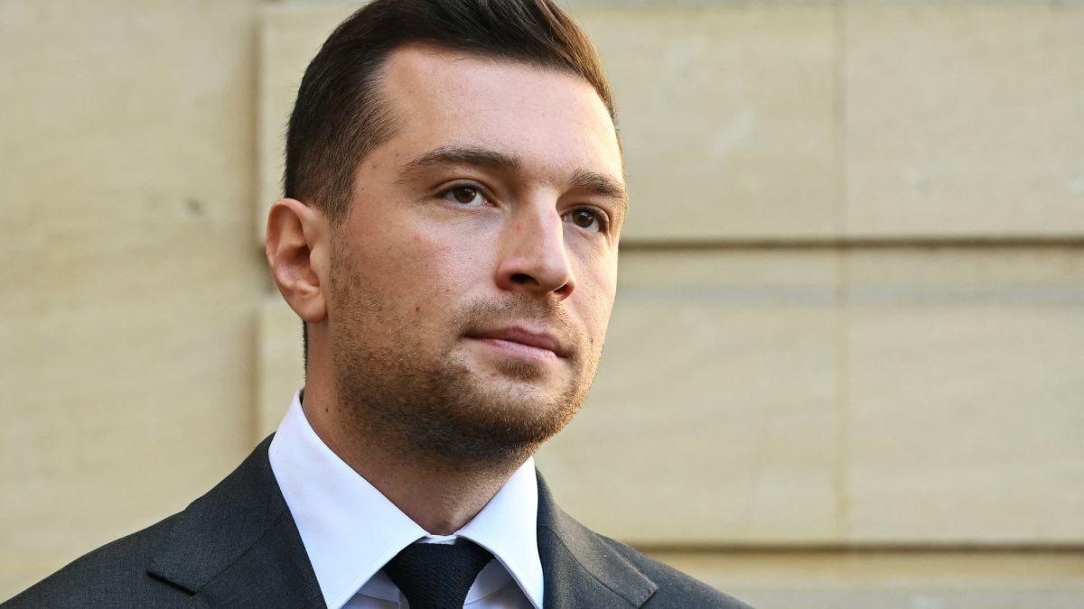 Jordan Bardella relance le débat sur la réouverture des maisons closes en France