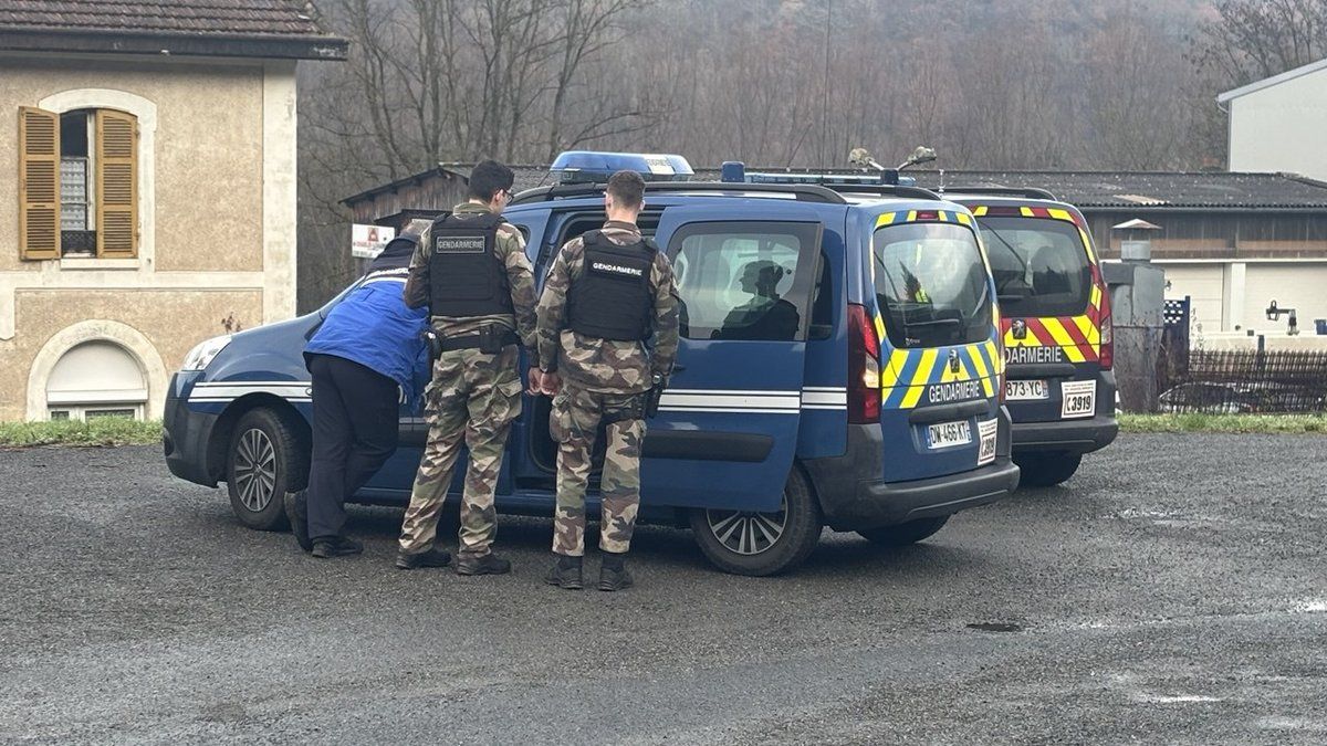 Disparition préoccupante d'une femme dans l'Aveyron : les recherches se concentrent près du Lot