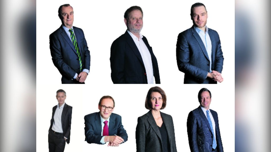 Perspectives d'investissement pour 2026 : conseils d'experts