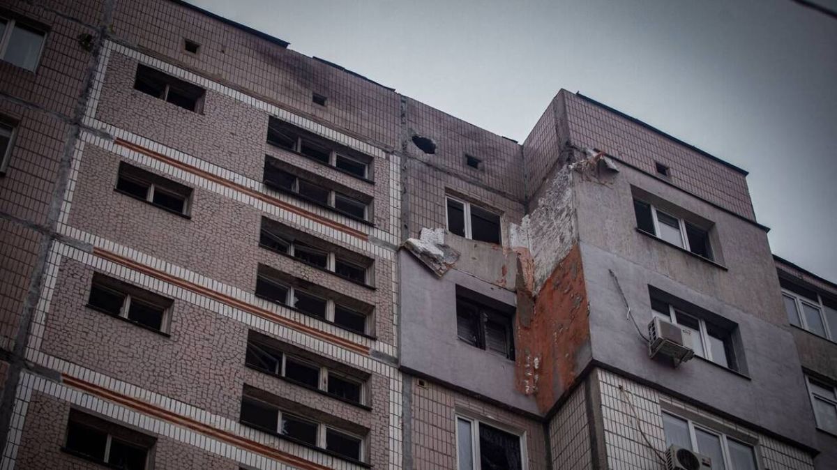 Négociations cruciales à Berlin alors que les attaques russes s'intensifient en Ukraine