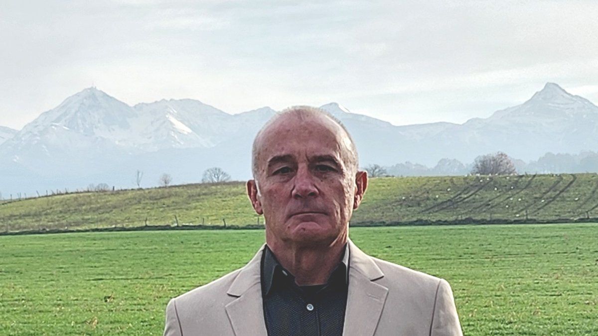 Thierry Escoubas : une nouvelle vision pour Momères en 2026