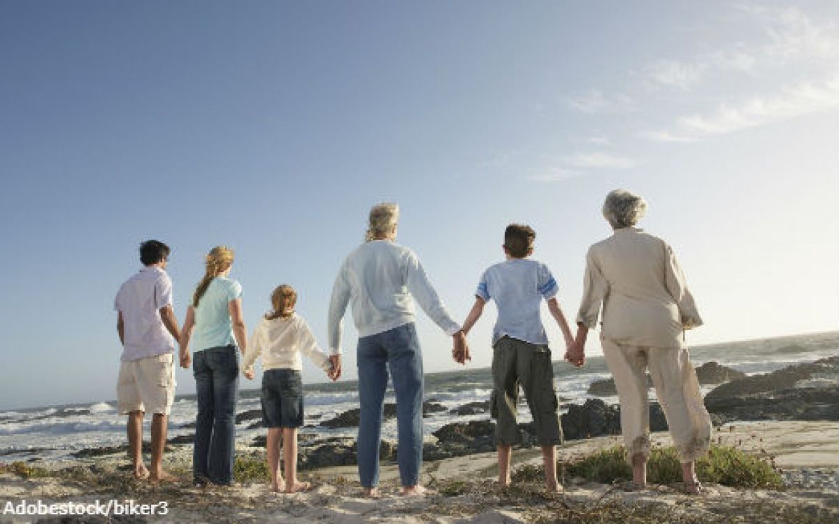 Héritage familial : un enjeu de lien et d'identité