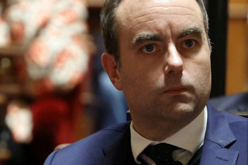 Budget 2026 : Sébastien Lecornu face au défi d'une adoption incertaine