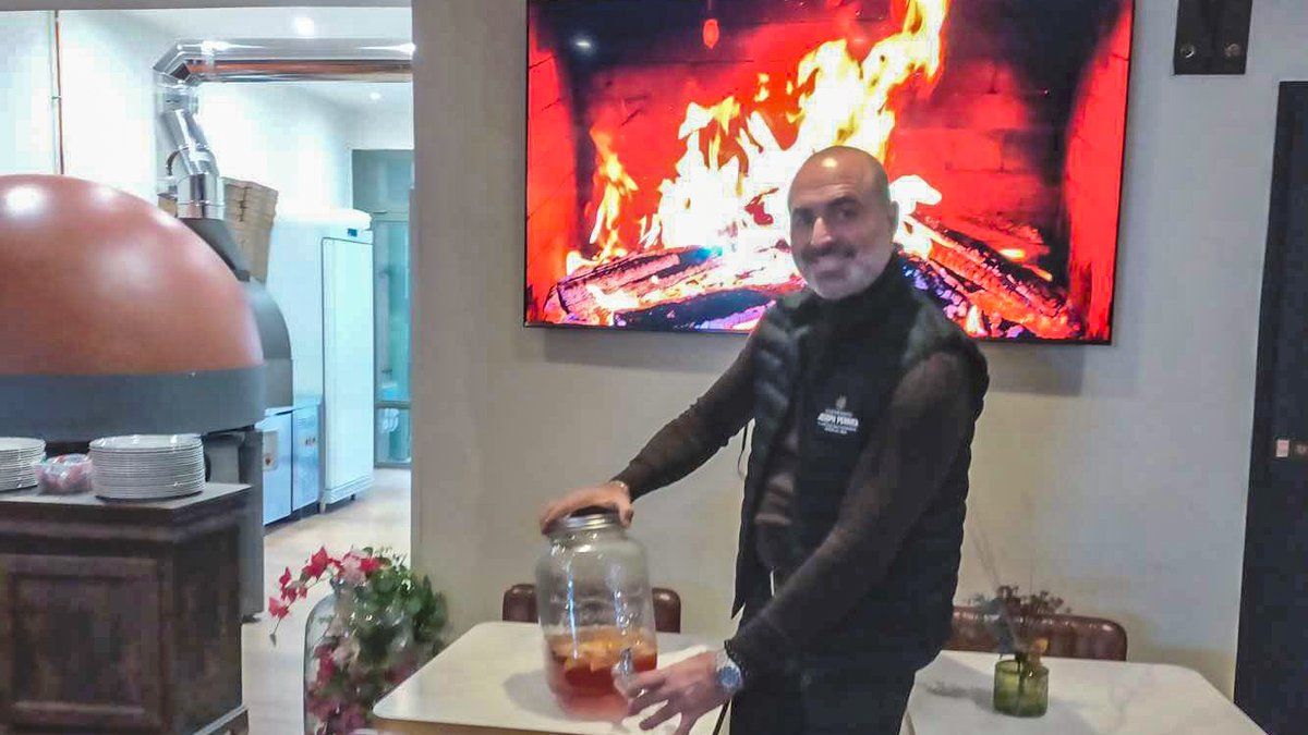 La pizzeria napolitaine du Jean-Jaurès : un voyage culinaire au cœur de l'Italie