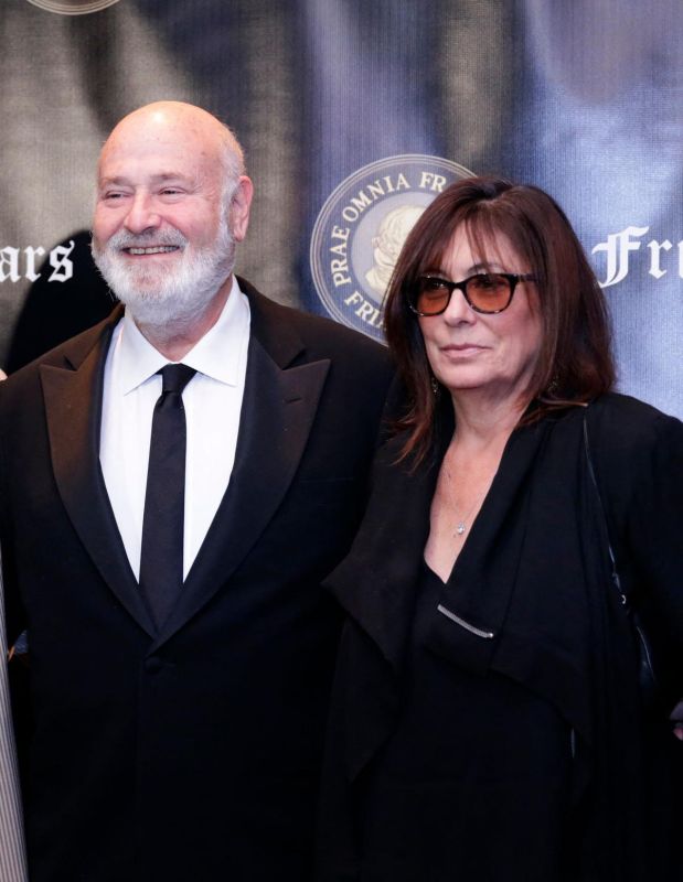 Tragédie familiale : le fils soupçonné du meurtre de Rob Reiner et de son épouse