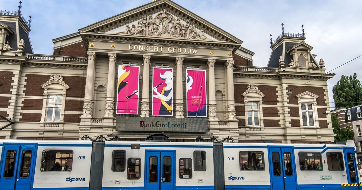 Tensions à Amsterdam : la protestation contre un chanteur israélien débouche sur 22 arrestations