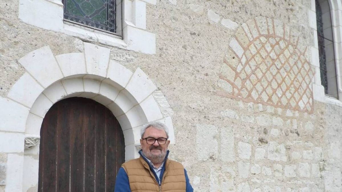 Dominique Paquet : un maire engagé pour un troisième mandat à La Bruère-sur-Loir