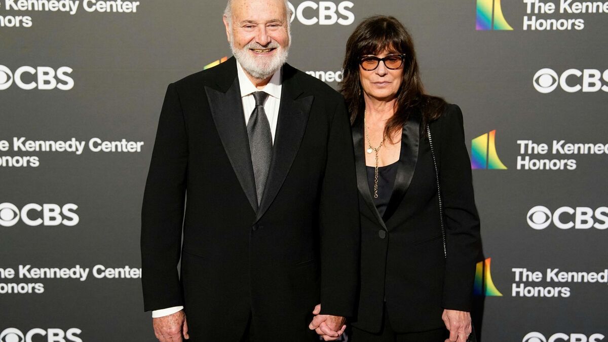Tragédie à Los Angeles : le réalisateur Rob Reiner et sa femme retrouvés morts