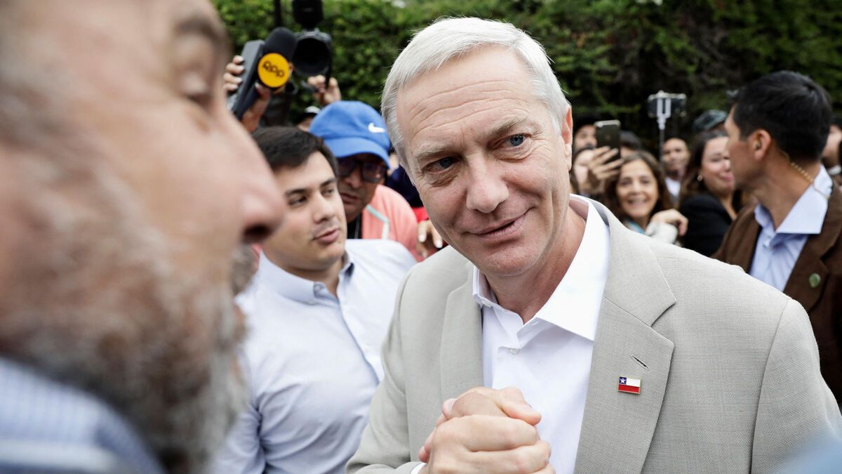 José Antonio Kast : le président chilien entre conservatisme et controverses