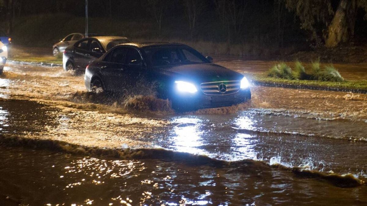 Safi en deuil : la ville frappée par des inondations meurtrières