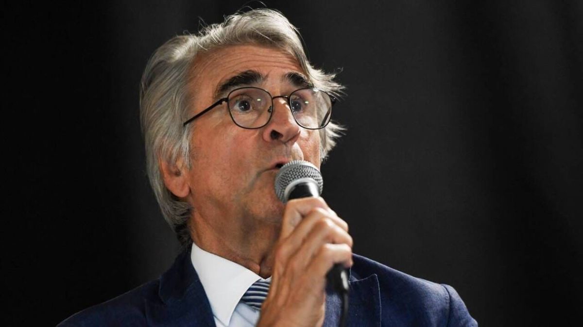 Patrick Beloncle, ancien candidat du RN, écope d'une peine de prison pour harcèlement