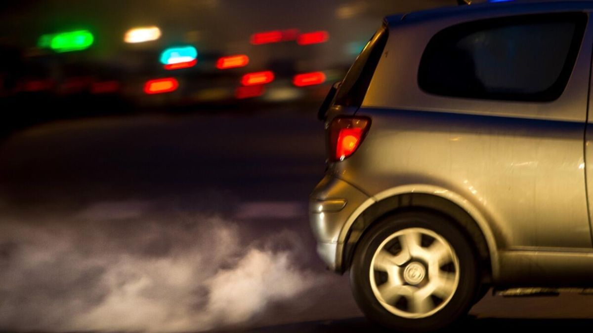 Environnement en péril : la Suède face à une hausse alarmante des émissions de CO2