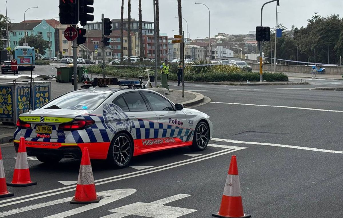 Un tir héroïque : la bravoure d'un policier face au terrorisme à Sydney