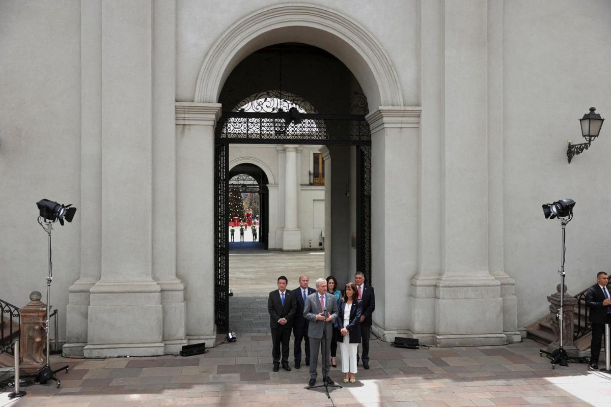 Le retour de l'extrême droite au Chili : défi et opportunités pour José Antonio Kast