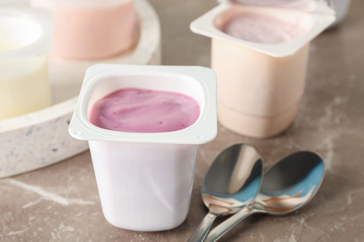 Des yaourts premier prix qui rivalisent avec les grandes marques : la surprise révélée par Yuka