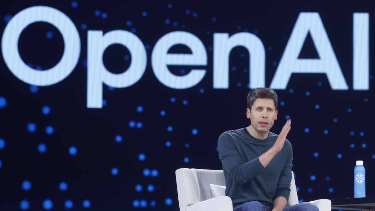 OpenAI face à un tournant : la concurrence gronde après trois ans de domination