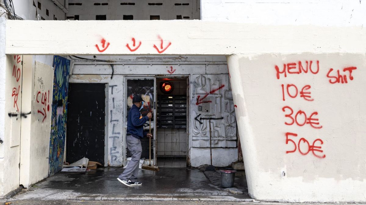 Marseille à l'avant-garde de la lutte anticorruption dans la police