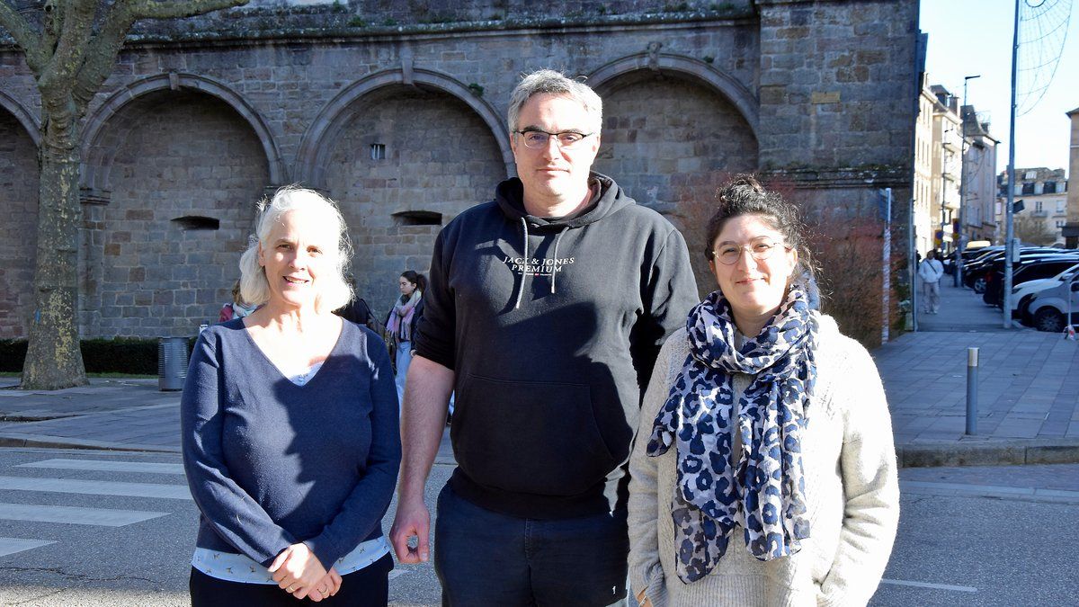 Rodez citoyen exprime son désarroi face à l'absence de débat en conseil municipal