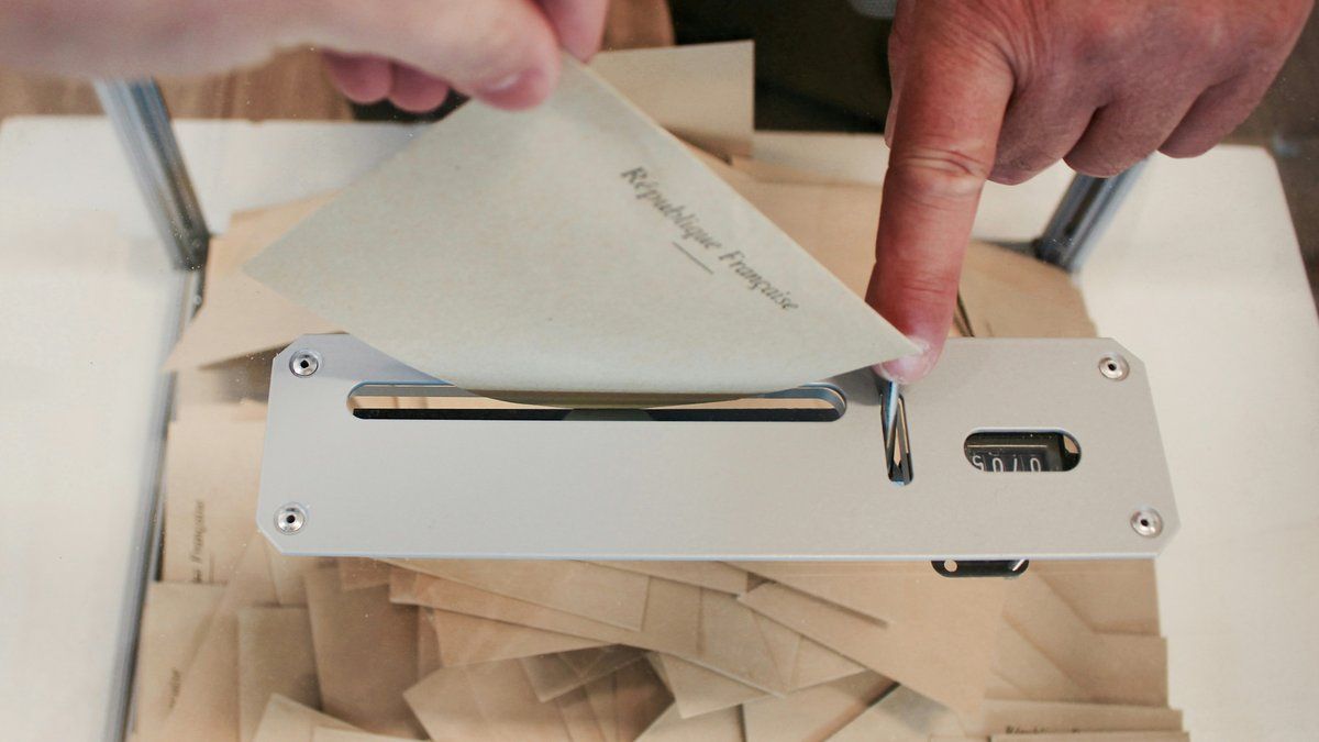 Municipales 2026 : des candidats controversés du RN toujours en lice