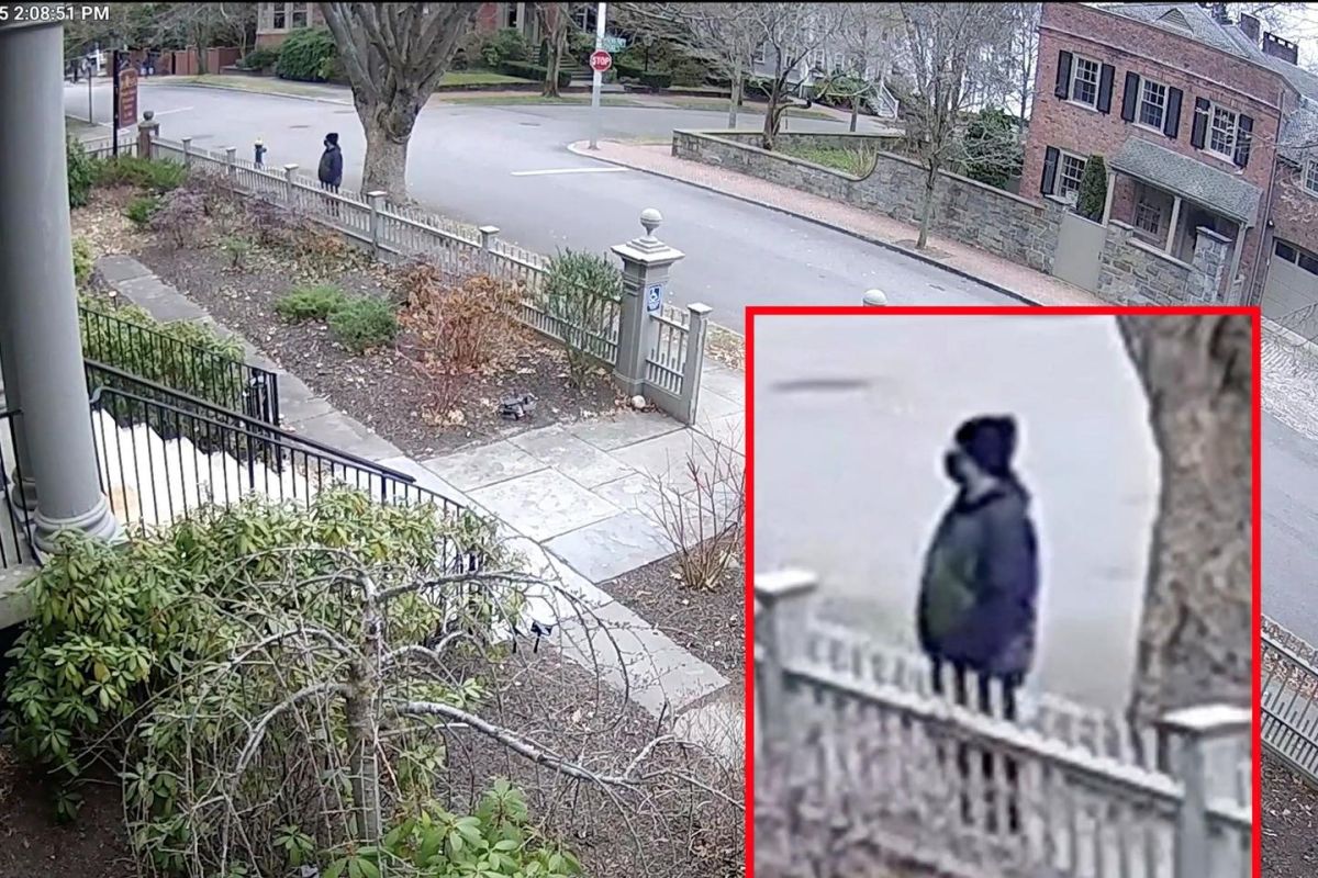 Fusillade tragique à l'université Brown : la quête du tireur se intensifie