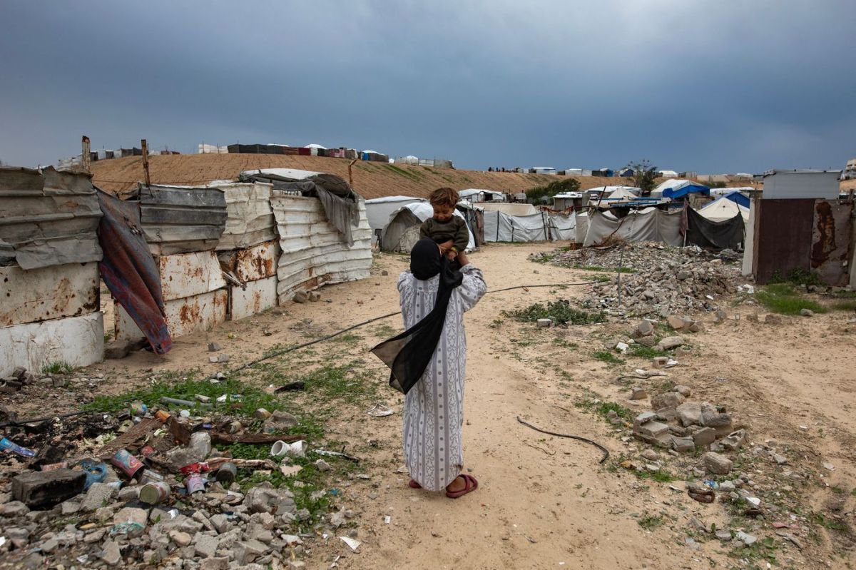 Tensions en Cisjordanie : un adolescent tué et de nouvelles restrictions pour les Palestiniens