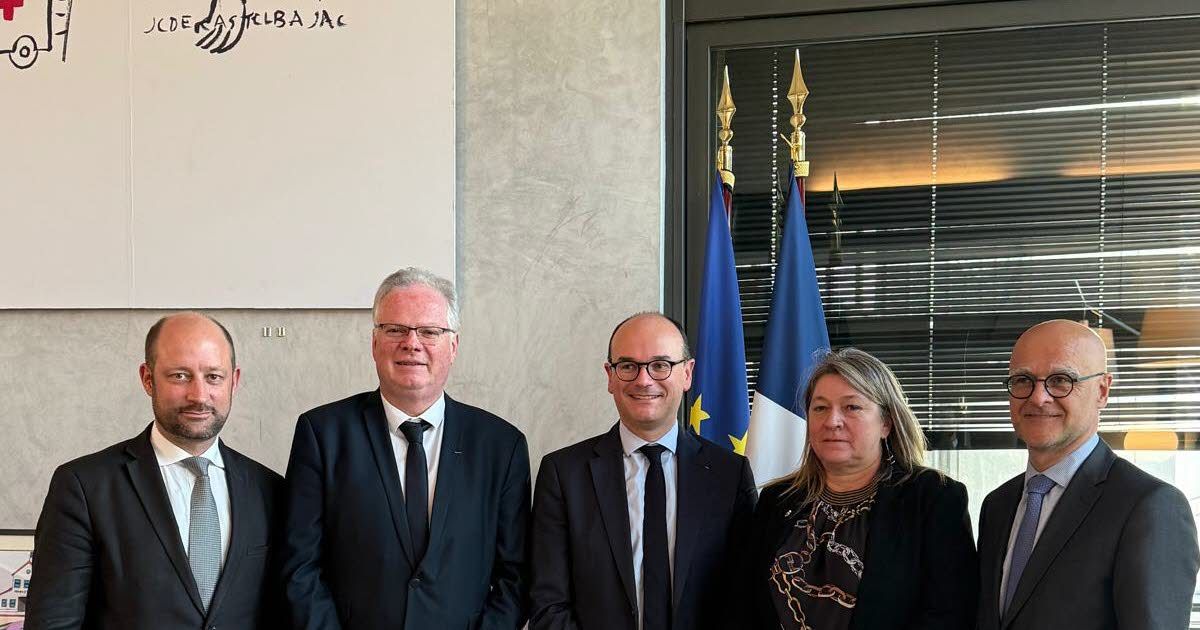 Vers un compromis sur les voitures thermiques : l'Europe assouplit ses règles