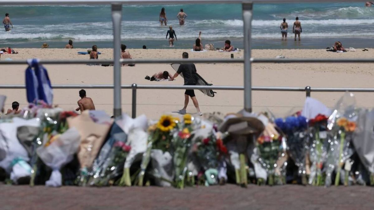 Une Nantaise témoigne de l'angoisse d'une fusillade à Sydney