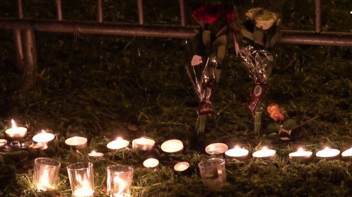 Un drame tragique à Trévoux : la fatalité d'un suicide qui a coûté la vie à trois personnes