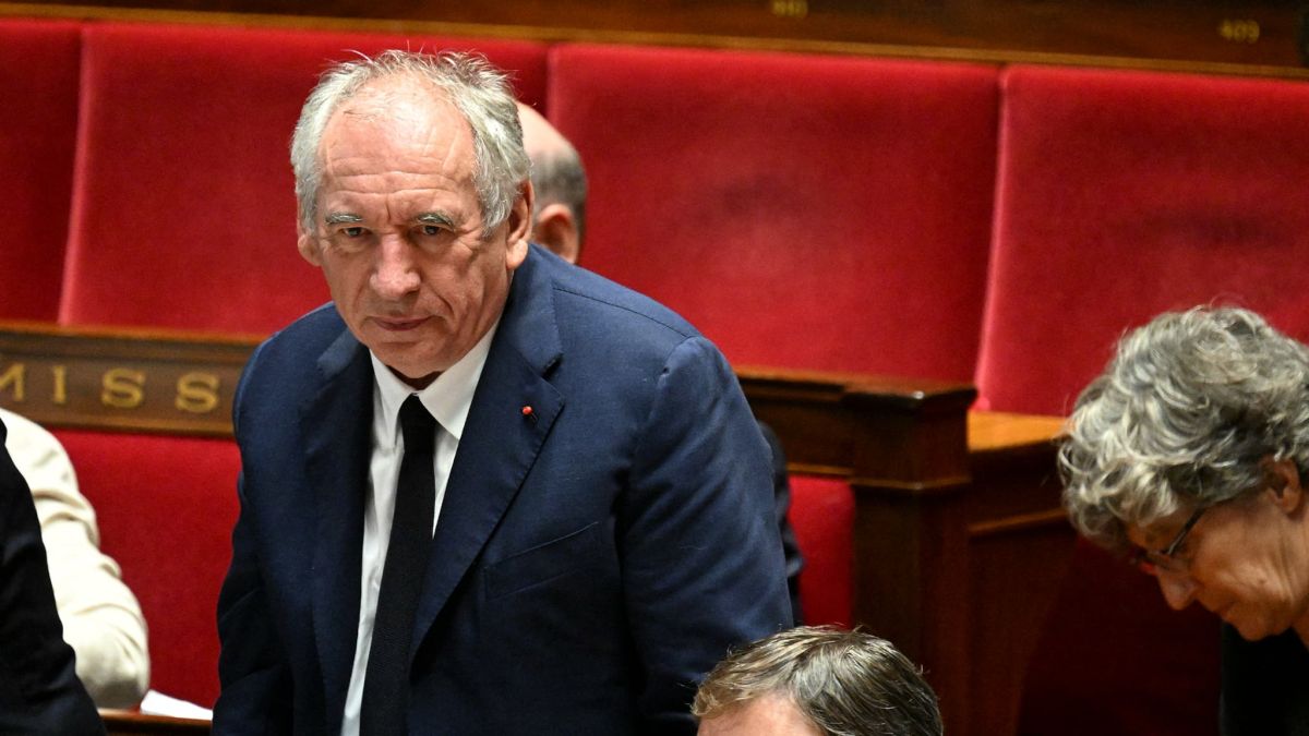 François Bayrou réchappe à une grippe sévère et sort de réanimation