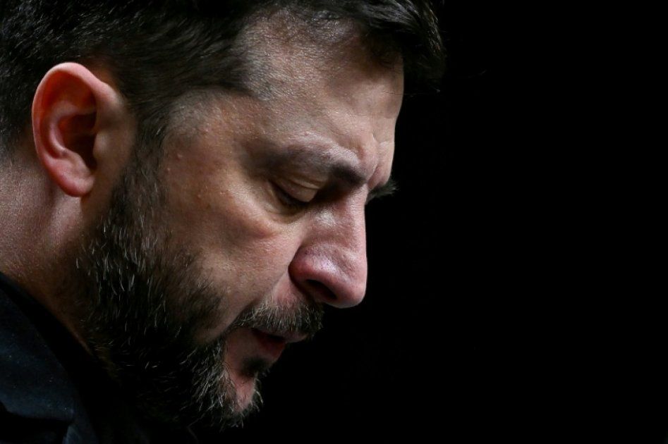 Urgence de financement : les dirigeants européens face au dilemme de l'Ukraine