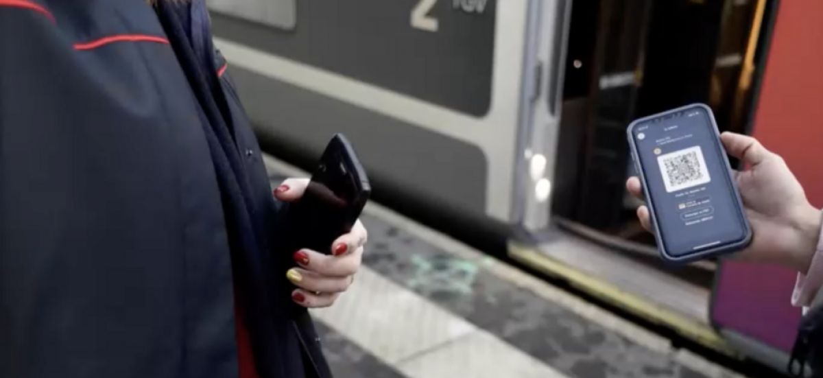 Des caméras-piétons pour les contrôleurs de la RATP et de la SNCF : un tournant dans la sécurité