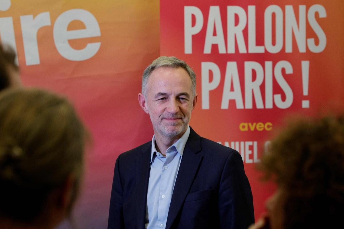 Emmanuel Grégoire : une gauche unie sans LFI pour les municipales