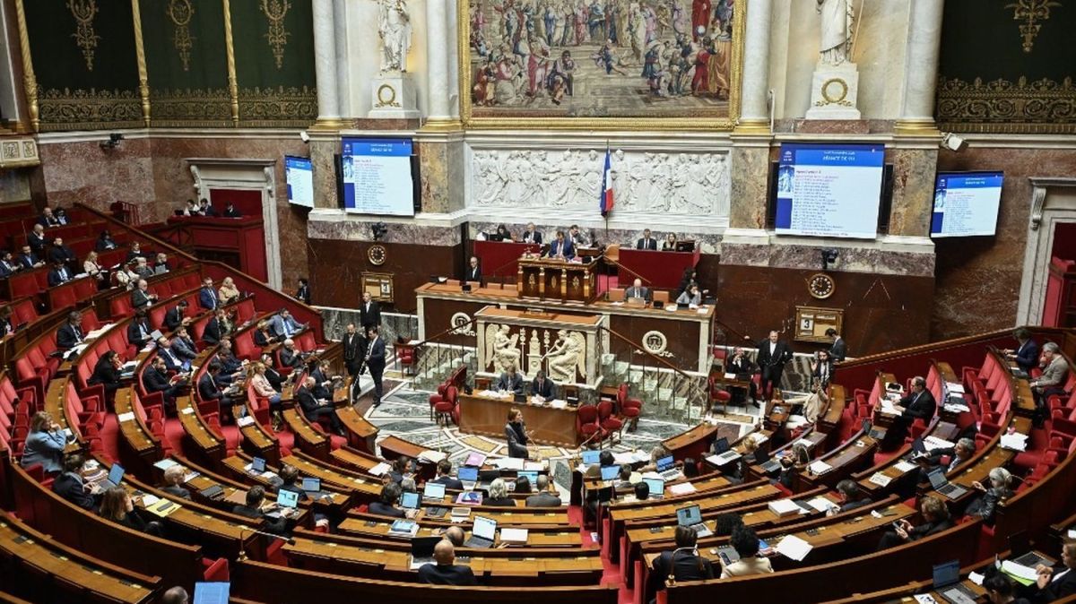 LFI conteste la loi de financement de la Sécurité sociale devant le Conseil constitutionnel